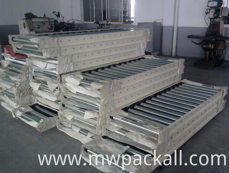 Good quality truck/container loading unloading telescopic conveyor